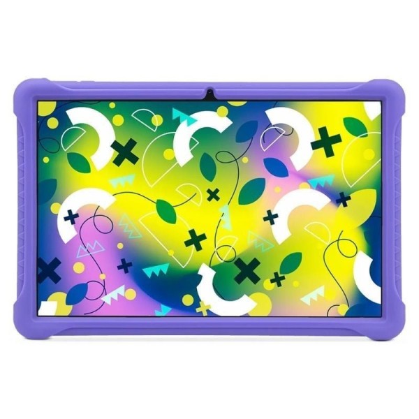 Funda SPC Kids Case para Tablets Gravity de 10.1″/ Púrpura