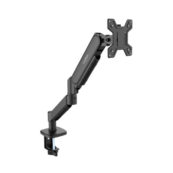 COOLBOX Soporte Monitor Monobrazo Neumático