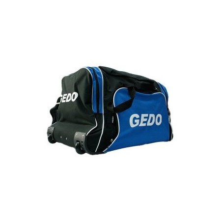 BOLSA DE DEPORTE GEDO PARMA CON RUEDAS 4 DEPARTAMENTOS DE GRANDES DIMENSIONES