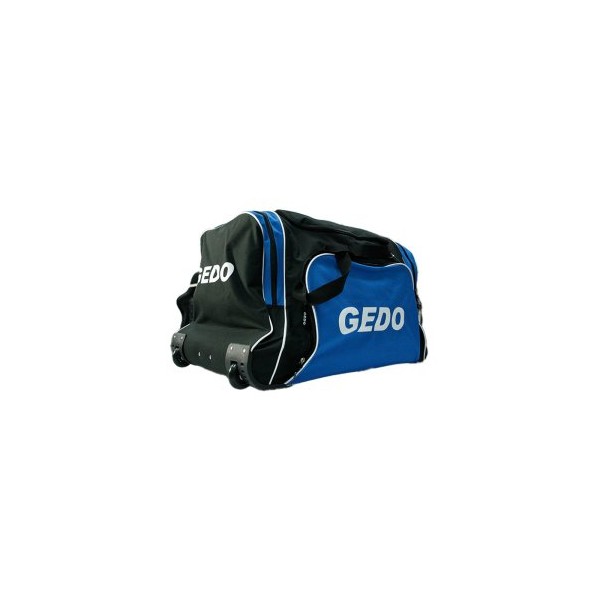 BOLSA DE DEPORTE GEDO PARMA CON RUEDAS 4 DEPARTAMENTOS DE GRANDES DIMENSIONES