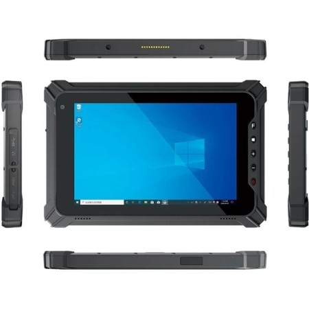Tablet Comandera Premier Maxi 108 W/ 8GB/ 128GB/ 8″