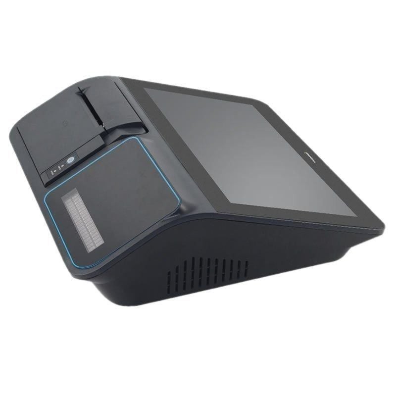 TPV Premier KT-116 A con Bateria RK3568/ 4GB/ 64GB eMMC/ 11.6″/ Táctil/ WiFi/ Android 11/ Incluye Impresora 80mm