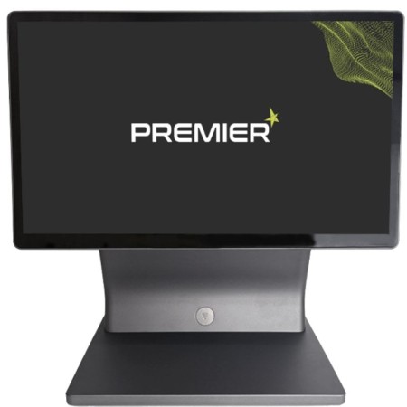 TPV Premier Turia W Intel N97/ 8GB/ 128GB SSD/ 15.6″ + 10.1″/ Táctil/ WiFi