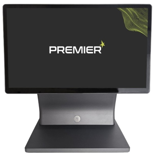 TPV Premier Turia A RK3568/ 4GB/ 64GB eMMC/ 15.6″ + 10.1″/ Táctil/ WiFi/ Android 11