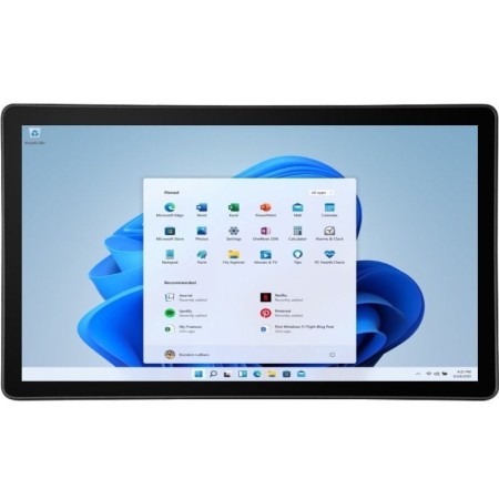TPV Premier PCP-215 W Intel N97/ 8GB/ 128GB SSD/ 21.5″/ Táctil/ WiFi/ Win11 IoT