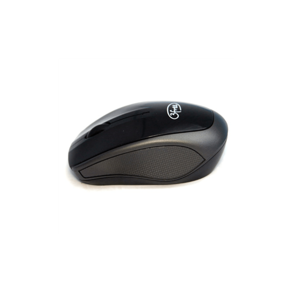MOUSE 3FREE MCN301 color negro