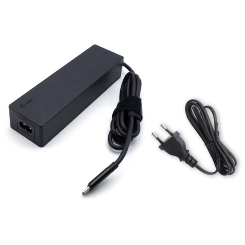 Cargador portatil universal i - tec 100w