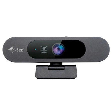 Webcam i - tec solomon pro 900 4k uhd 8.29mpx