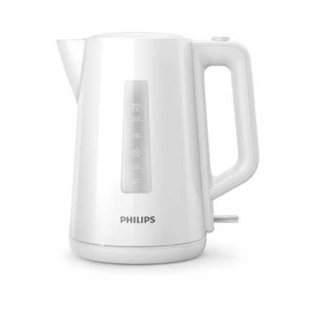 HERVIDOR PHILIPS HD9318/00 1.7LITROS COLOR BLANCO 1850-2200W