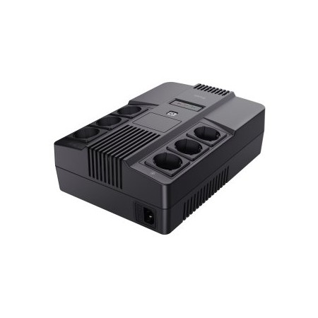 SAI TRUST MAXXON 800VA OFFLINE 6 TOMAS SCHUKO 23326