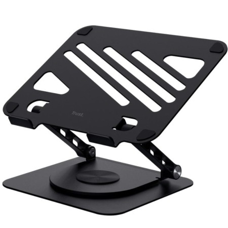 Soporte Trust Zeff para Portátiles hasta 16″