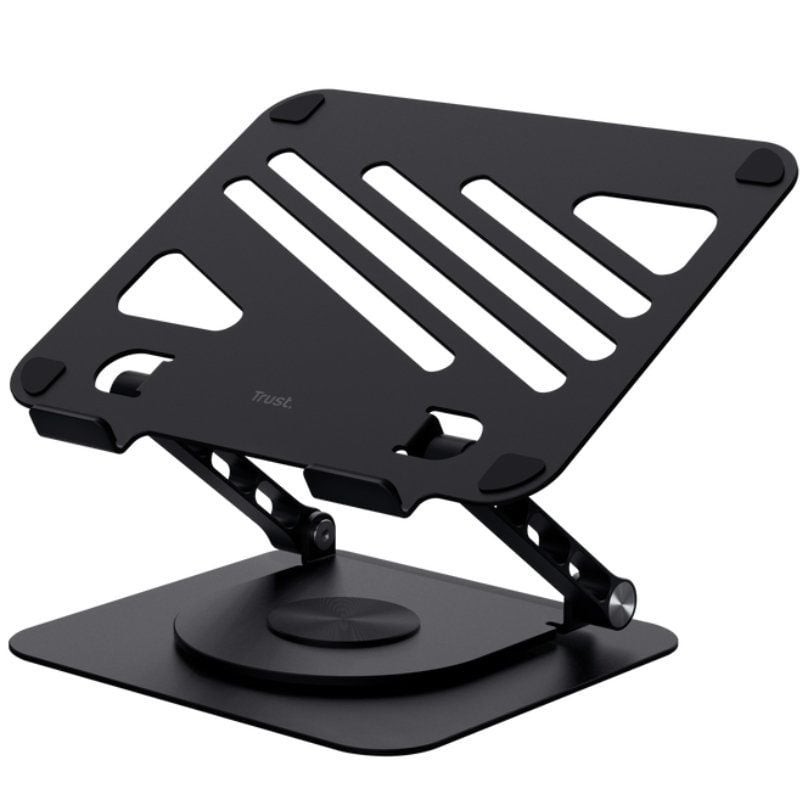 Soporte Trust Zeff para Portátiles hasta 16″