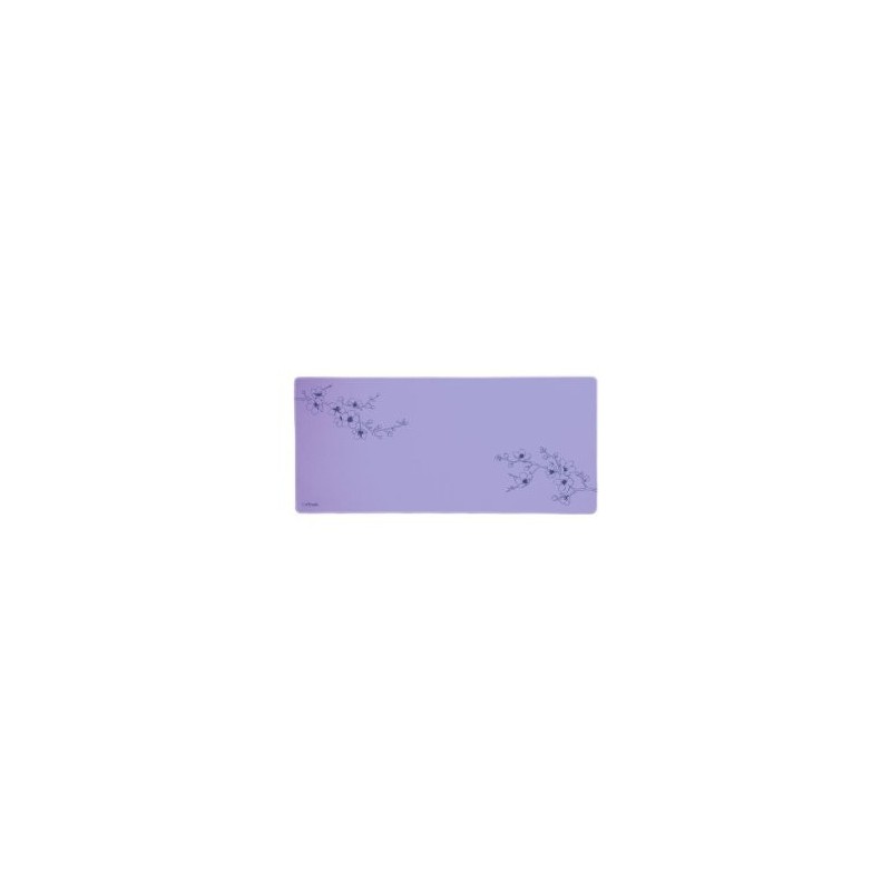 ALFOMBRILLA TRUST GXT 759 BLOSSUM XXL 900x400mm