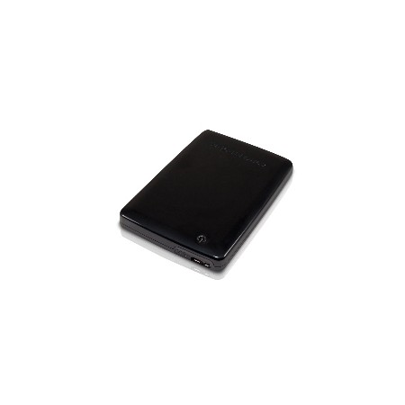 Caja externa conceptronic hdd de 2.5 pulgadas para disco duro sata usb 3.0 negro