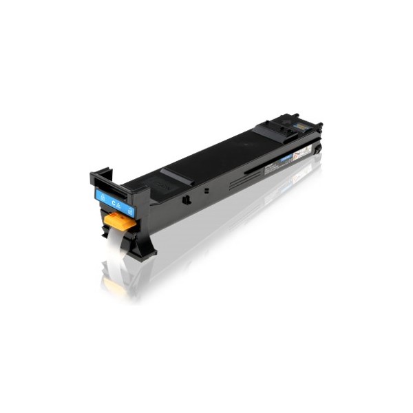 Toner epson s050492 cian 8k cx28dn