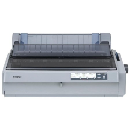 Impresora matricial epson lq - 2190 usb - red - paralelo
