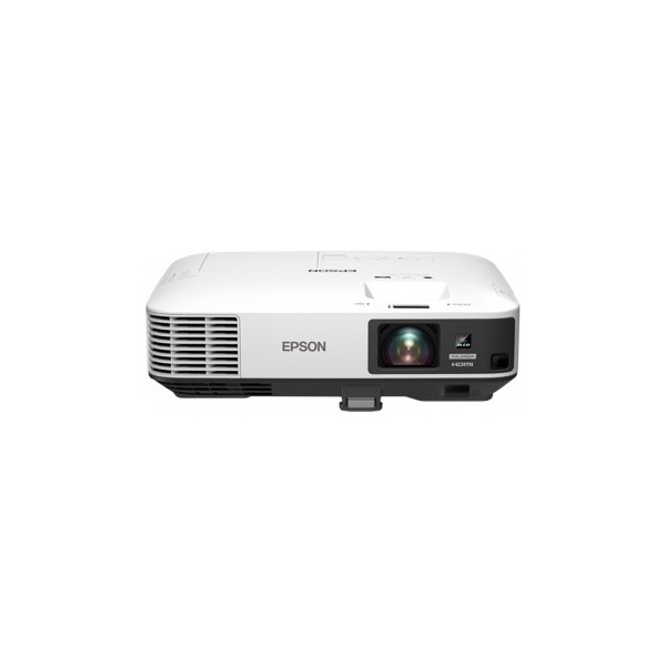 Proyector epson eb - 2250u 3lcd - 5000 lumens - full hd - wuxga - hdmi - usb - red - wifi opcional