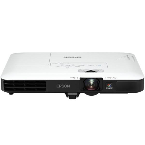 Proyector epson eb - 1780w 3lcd - 3000 lumens - wxga - hdmi - wifi