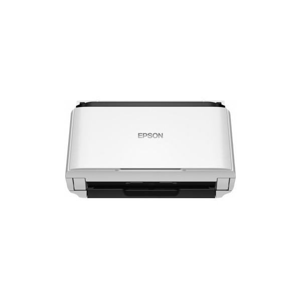 Escaner sobremesa epson workforce ds - 410 a4 - a3 manual - profesional - adf 50 hojas