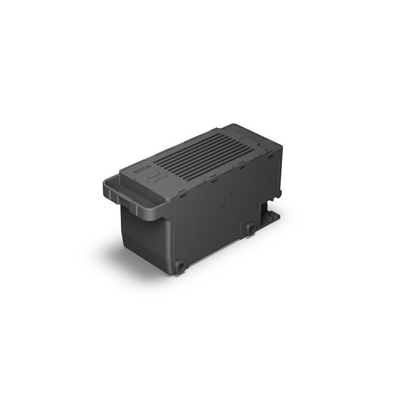 Caja epson mantenimiento wf - 78xx - et - 58xx - et - 166xx - l65xx - l151xx - et - 18100