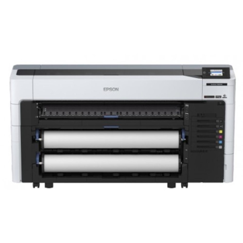 Plotter epson surecolor sc - p8500dl std doble rollo 2400 x 1200 dpi