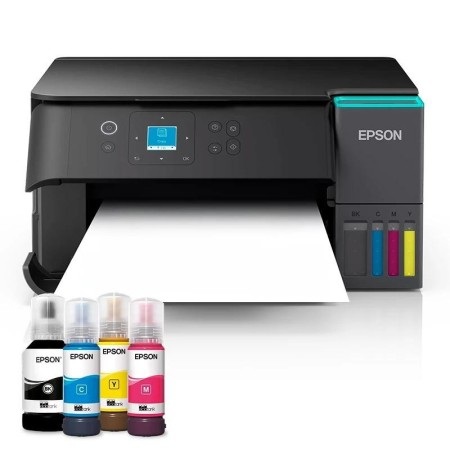 Epson Multifunción Ecotank ET-2950