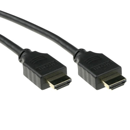 Cable hdmi 2.0b 4k 18gbps cert. 2m act connectivity