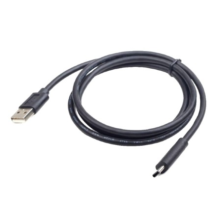 Gembird Cable USB 2.0 A/M-C/M 3 Mts