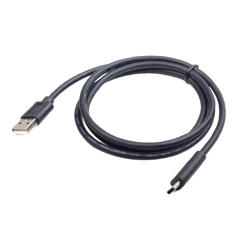 Gembird Cable USB 2.0 A/M-C/M 3 Mts