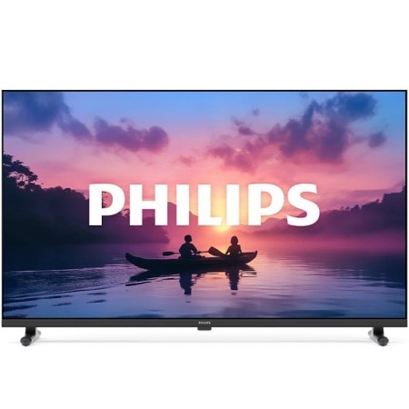 Televisor Philips 40PFS6050 40″/ Full HD/ Smart TV/ WiFi