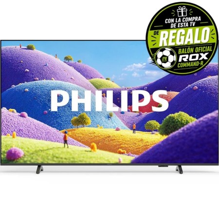 Televisor Philips 50PUS7001 50″/ Ultra HD 4K/ Smart TV/ WiFi