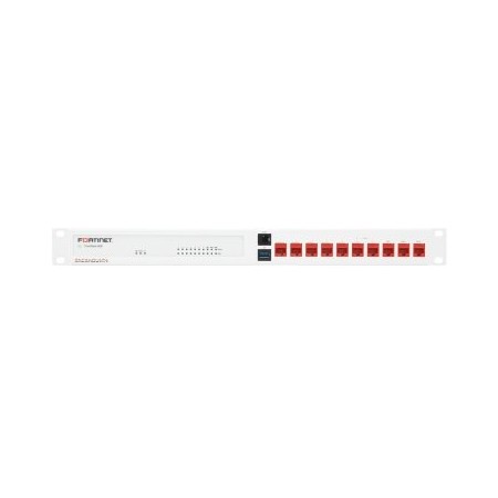 RACKMOUNT KIT DE MONTAJE EN RACK PARA FORTIGATE 60E, 60F Y 70F SERIES