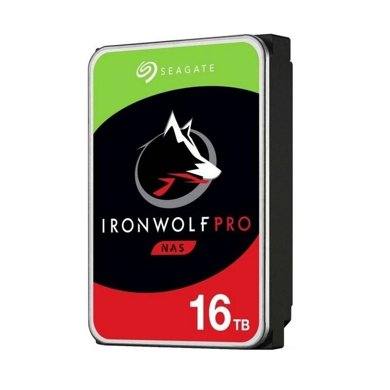 Seagate IronWolf Pro NAS ST16000NT001 16TB 3.5″ SA