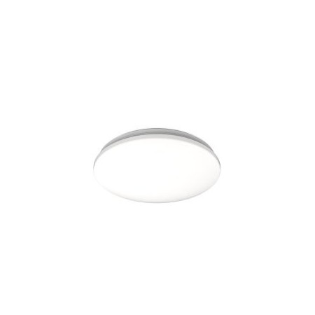 PLAFON TECHO PHILIPS LED 21W SENSOR MOVIMIENTO 2900lm 4000K LUZ NEUTRA SUPERFICIE COLOR BLANCO