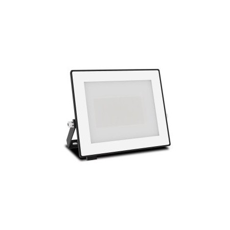 APLIQUE EXTERIOR PHILIPS LOIS LED 30W 3200lm 3000K CABEZAL REGULABLE IMPERMEABLE IP65 NEGRO