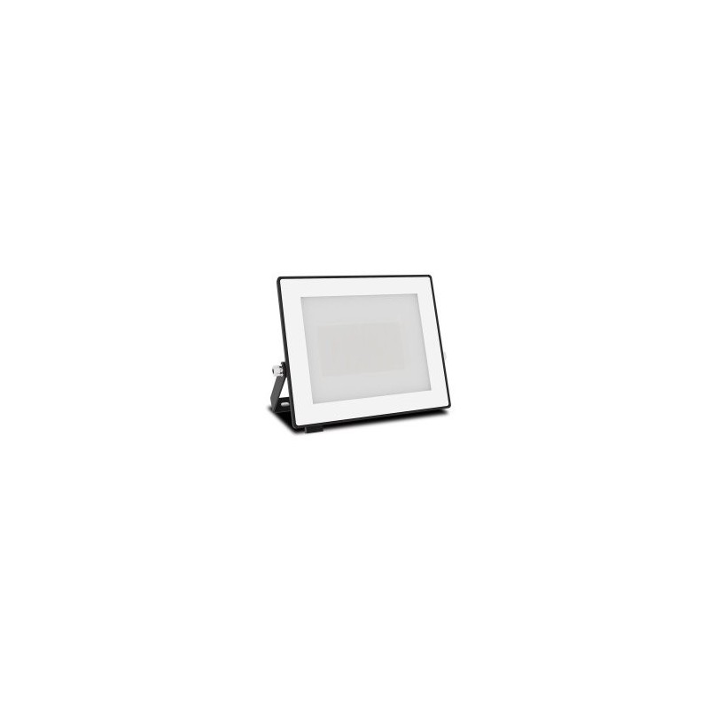 APLIQUE EXTERIOR PHILIPS LOIS LED 30W 3200lm 3000K CABEZAL REGULABLE IMPERMEABLE IP65 NEGRO