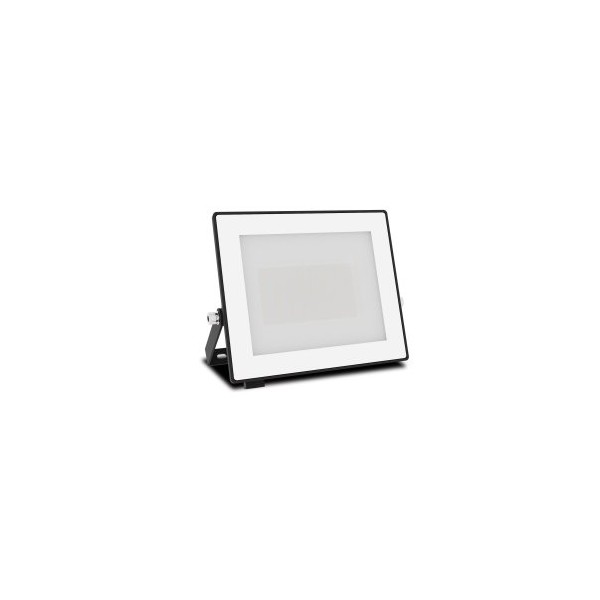 APLIQUE EXTERIOR PHILIPS LOIS LED 30W 3200lm 3000K CABEZAL REGULABLE IMPERMEABLE IP65 NEGRO