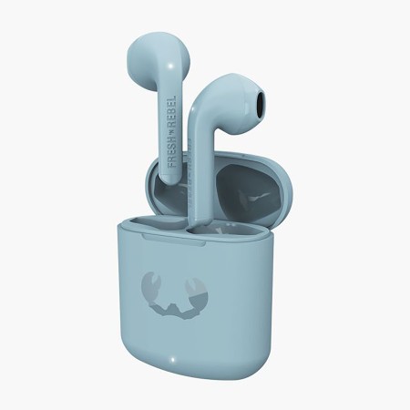 Auriculares freshn rebel twins core inalambrico dusky blue