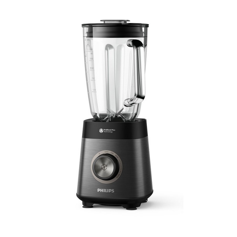 Batidora de vaso philips hr3040 - 00 2l 1200w