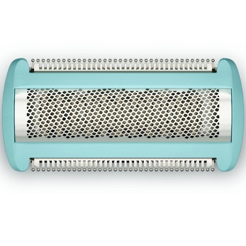 Cabezal de Reemplazo para Afeitadora Eléctrica Philips Body Groomer Según especificaciones/ Pack 1