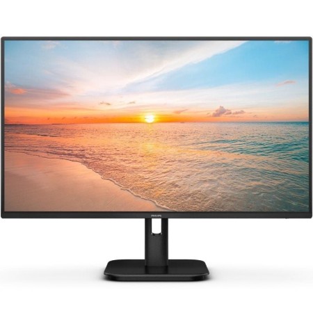 Monitor Profesional Philips 24E1N1200A 23.8″/ Multimedia/ Full HD/ Negro