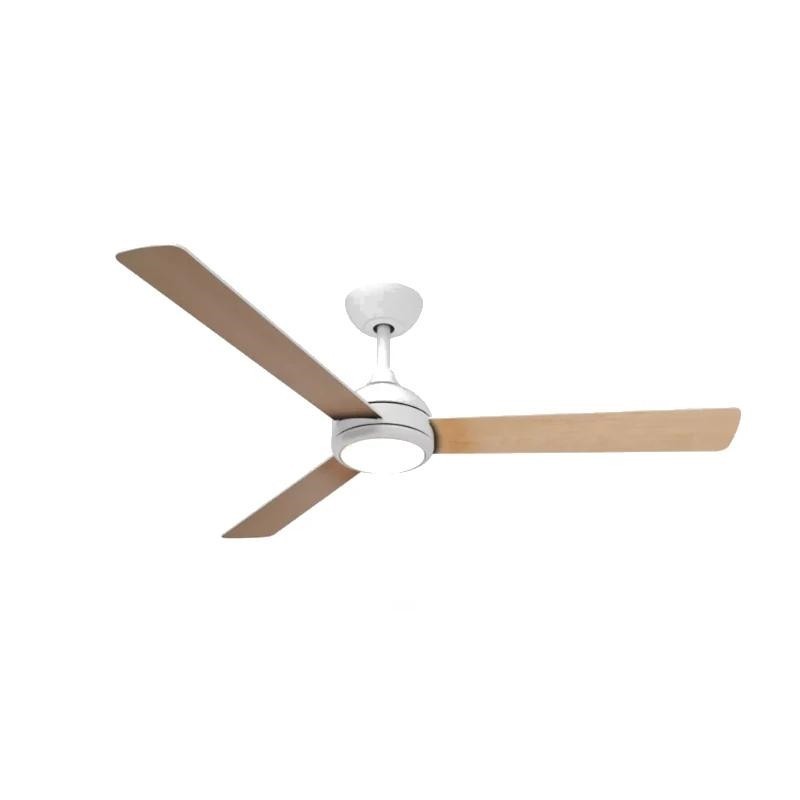 PHILIPS Ventilador techo Luz Velyx 42″ 30+24W Mad