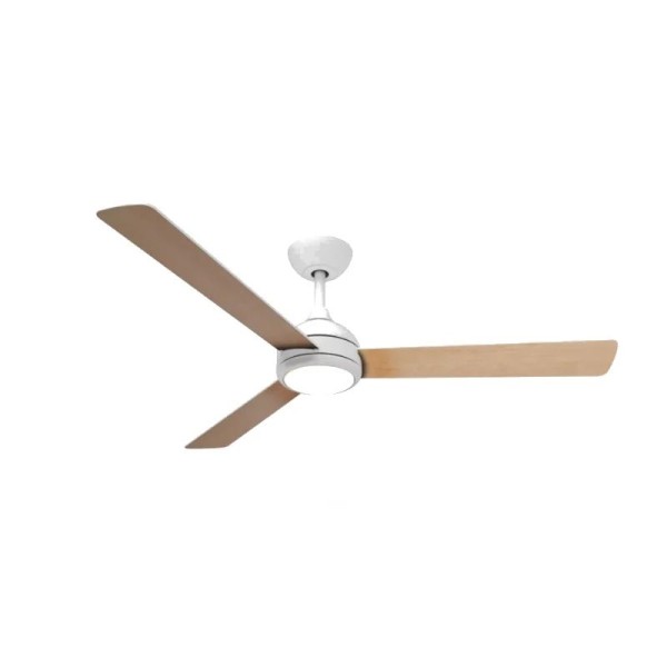 PHILIPS Ventilador techo Luz Velyx 42″ 30+24W Mad