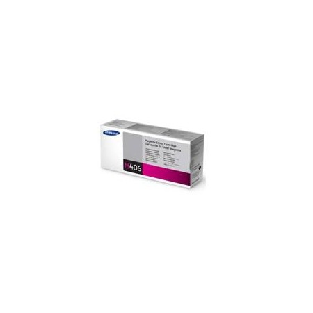 Toner samsung clt - m506l - see magenta clp - 680nd - clx - 6260