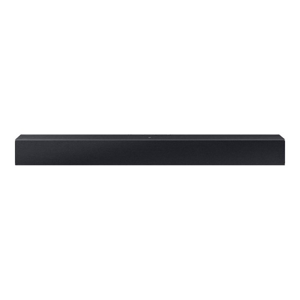 Barra de sonido samsung hw - c400 bluetooth 40w