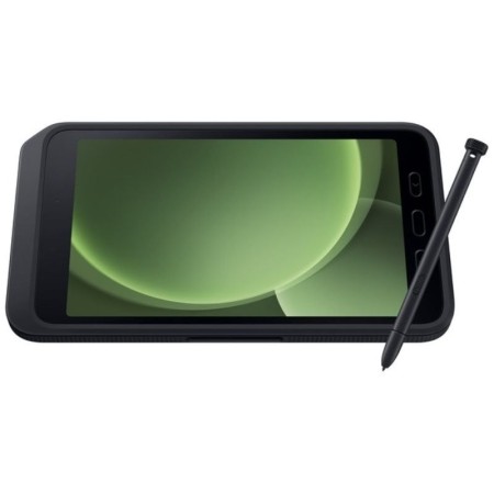 Tablet Samsung Galaxy Tab Active5 8″/ 6GB/ 128GB/ Octacore/ Verde/ Incluye S-Pen