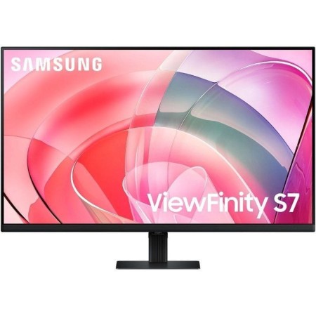 Monitor Profesional Samsung ViewFinity S7 S32D700EAU 32″/ 4K/ Negro