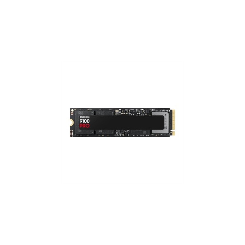 Disco duro interno solido ssd samsung mz - vap8t0bw 9100 pro ssd 8tb pcie 5.0 14800 mb - s