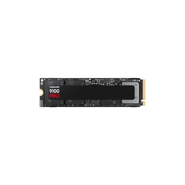 Disco duro interno solido ssd samsung mz - vap8t0bw 9100 pro ssd 8tb pcie 5.0 14800 mb - s