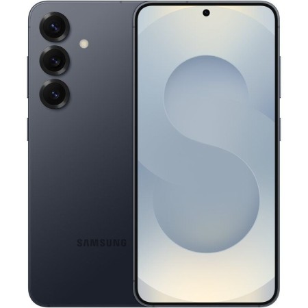 Smartphone Samsung Galaxy S25 12GB/ 256GB/ 6.2″/ 5G/ Negro Azulado